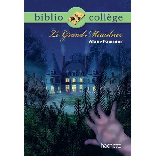 Le Grand Meaulnes