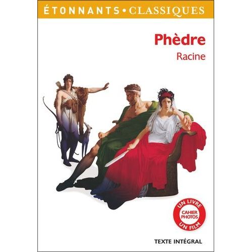 Phèdre