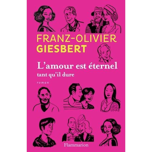 L'amour Est Éternel Tant Qu'il Dure