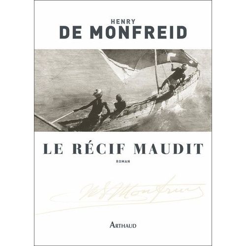 Le Récif Maudit