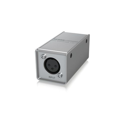 Klark Teknik MIC BOOSTER CM-1 préampli micro