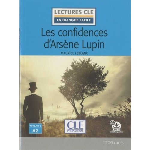 Arsène Lupin - Les Confidences D'arsène Lupin