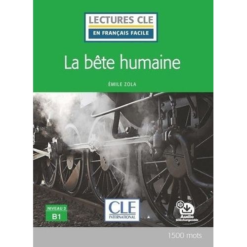 La Bête Humaine