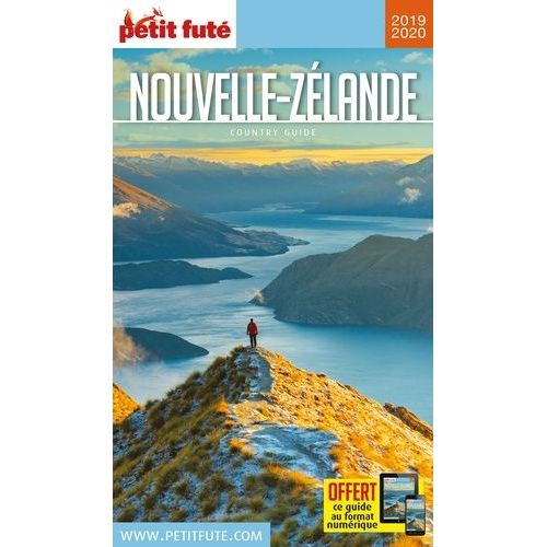 Petit Futé Nouvelle-Zélande