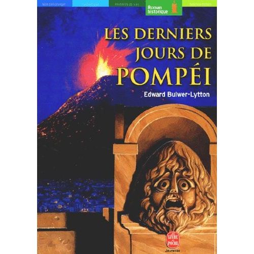 Les Derniers Jours De Pompei