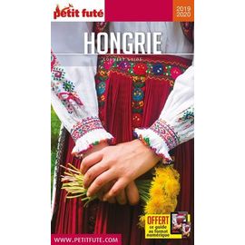 Petit Futé Hongrie