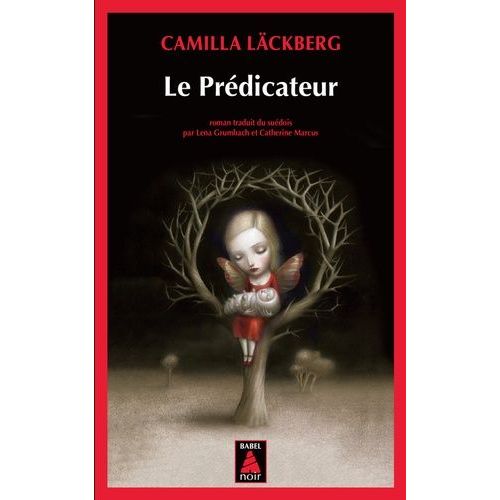 Le Prédicateur