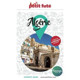 Petit Futé Algérie