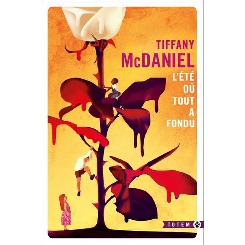L'été Où Tout A Fondu