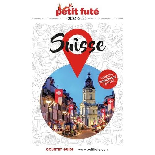 Petit Futé Suisse