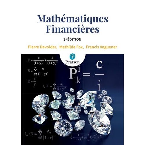 Mathématiques Financières