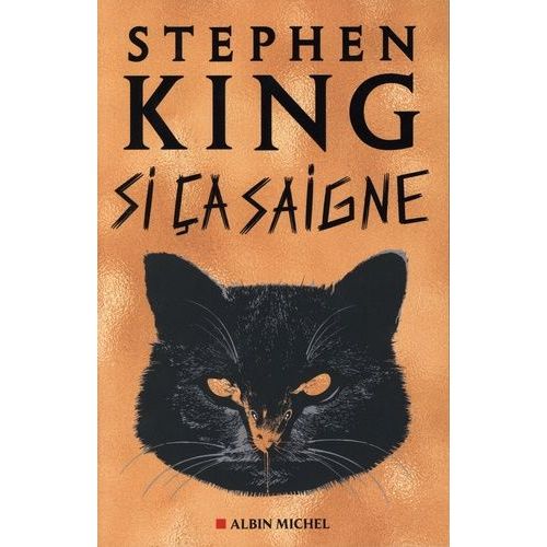Si Ça Saigne