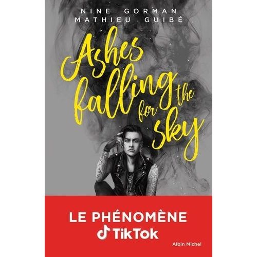 Ashes Falling For The Sky - Tome 1