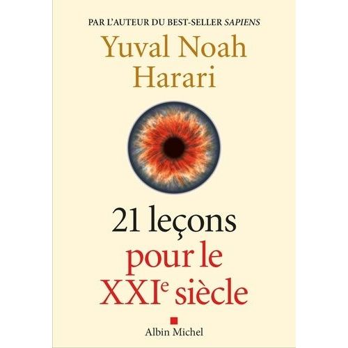 21 Leçons Pour Le Xxie Siècle