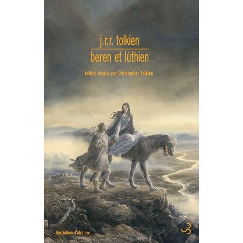 Beren Et Lùthien