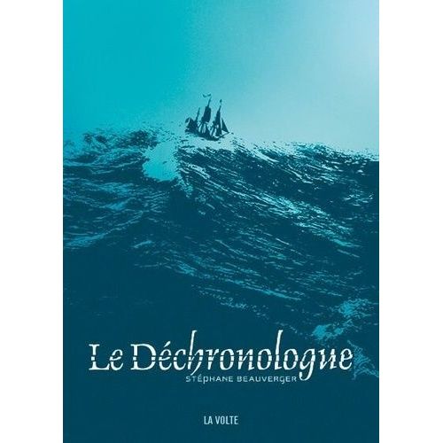 Le Déchronologue