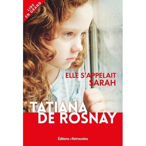Elle S'appelait Sarah