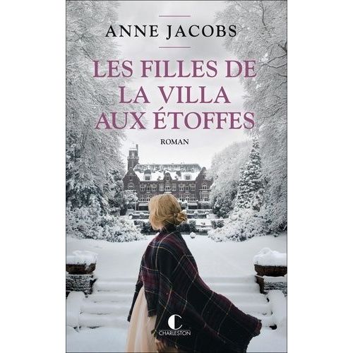 La Villa Aux Étoffes - Tome 2 - Les Filles De La Villa Aux Étoffes