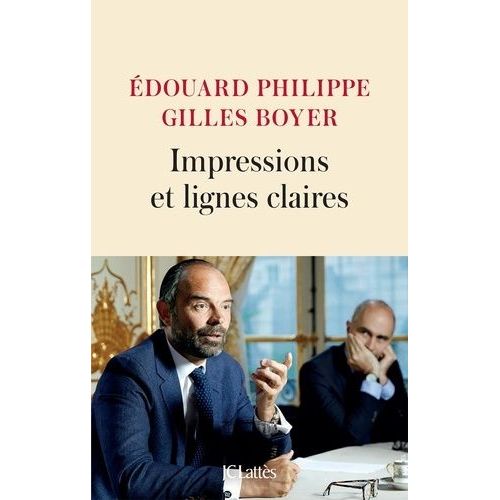 Impressions Et Lignes Claires