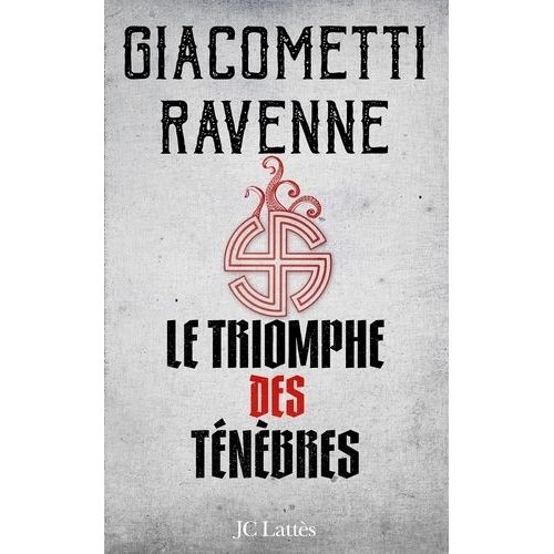 La Saga Du Soleil Noir - Tome 1 - Le Triomphe Des Ténèbres