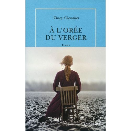 A L'orée Du Verger