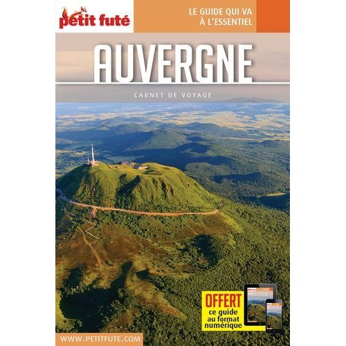 Auvergne