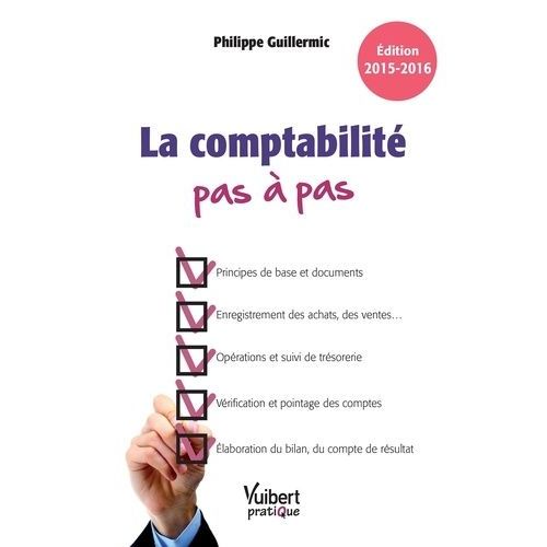 La Comptabilité Pas À Pas
