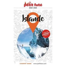 Petit Futé Islande