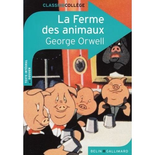 La Ferme Des Animaux