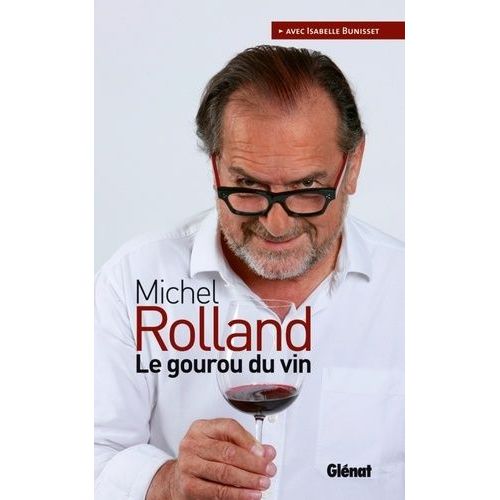 Le Gourou Du Vin