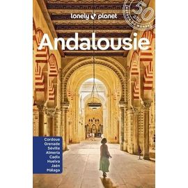 Andalousie
