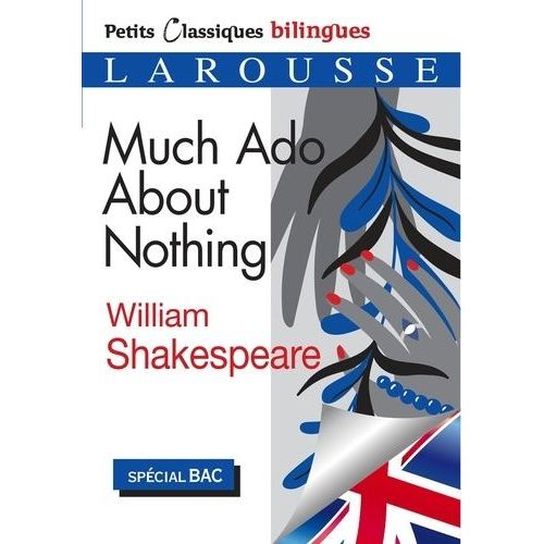 Much Ado About Nothing