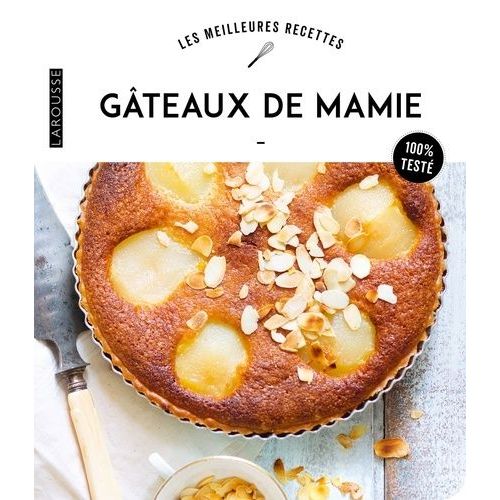 Gâteaux De Mamie