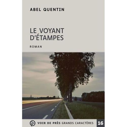 Le Voyant D'etampes