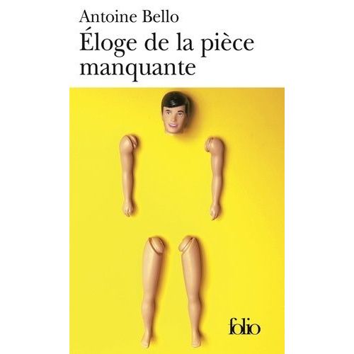 Eloge De La Pièce Manquante
