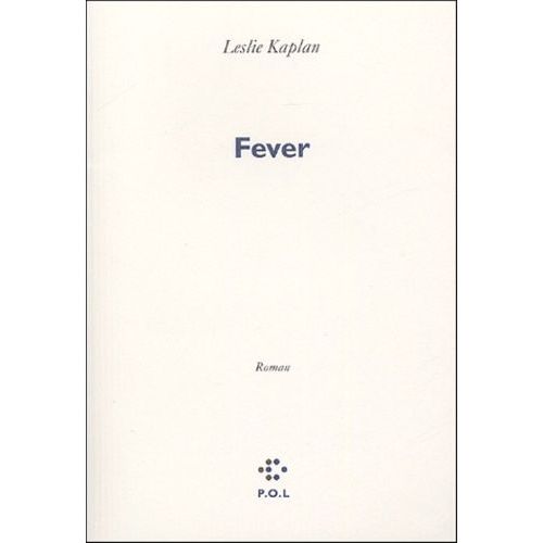 Depuis Maintenant - Tome 5 - Fever