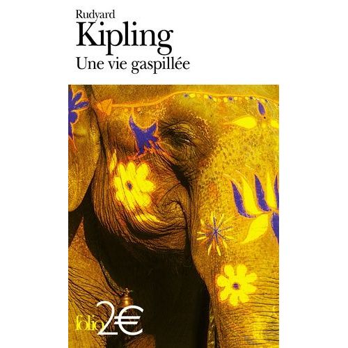 Une Vie Gaspillée - Extrait Du Recueil Simples Contes Des Montagnes