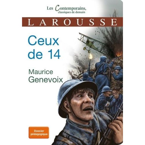 Ceux De 14