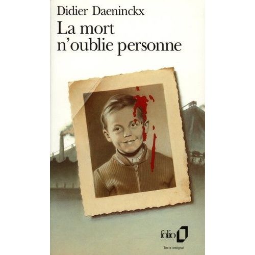 La Mort N'oublie Personne