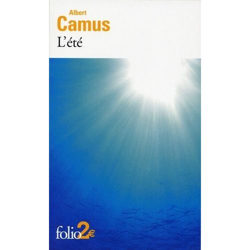 L'été