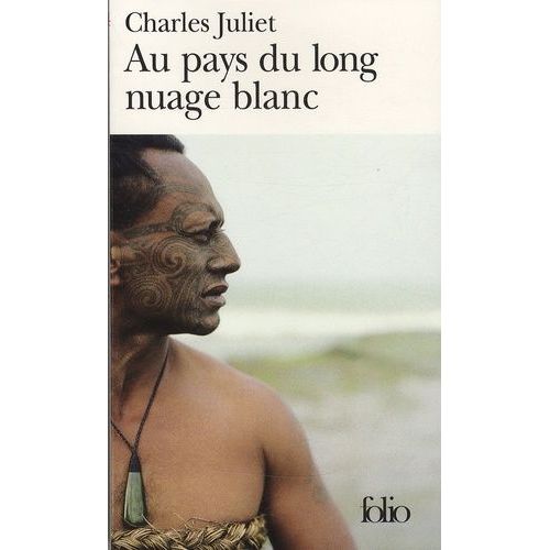 Au Pays Du Long Nuage Blanc - Journal, Wellington Août 2003-Janvier 2004