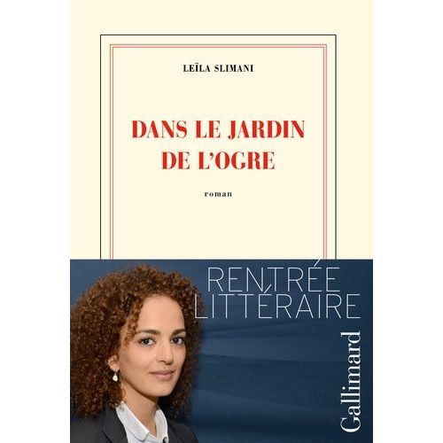 Dans Le Jardin De L'ogre