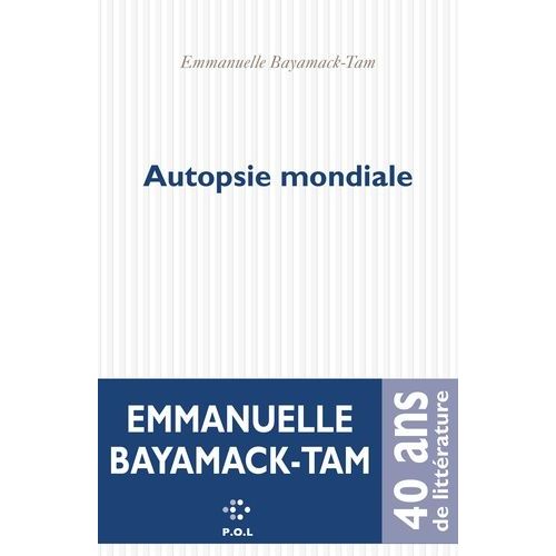 Autopsie Mondiale
