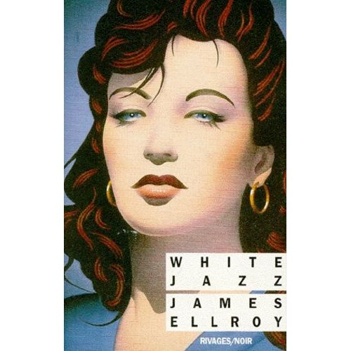 Quatuor Los Angeles - Tome 4 - White Jazz