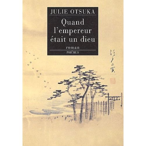 Quand L'empereur Était Un Dieu