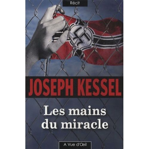 Les Mains Du Miracle