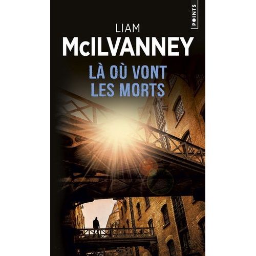 Là Où Vont Les Morts