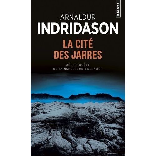 La Cité Des Jarres