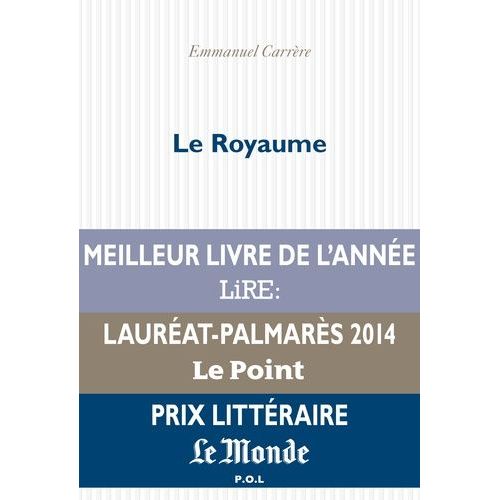 Le Royaume