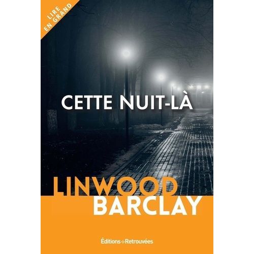 Cette Nuit-Là